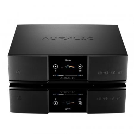 Сетевой транспорт AURALiC ARIES G2.2