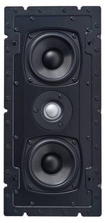 Встраиваемая акустика Totem Acoustic KIN Architectural IW