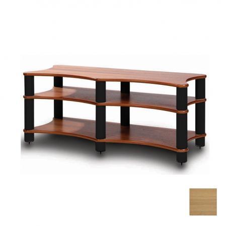 Стойка Solid Tech DUO 3 Black/Oak