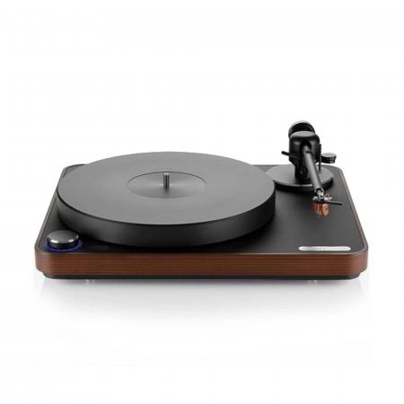 Проигрыватель винила Clearaudio Concept Signature MM Dark Wood