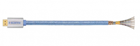 Кабель HDMI Tributaries 7DH-040B