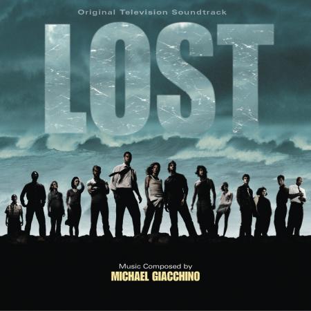 Виниловая пластинка OST - Lost (Michael Giacchino) (Black Vinyl 2LP)