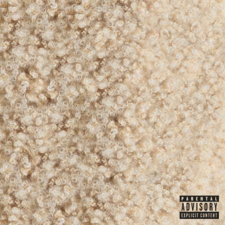 Виниловая пластинка Doja Cat - Scarlet 2 Claude  (BoneVinyl 2LP)