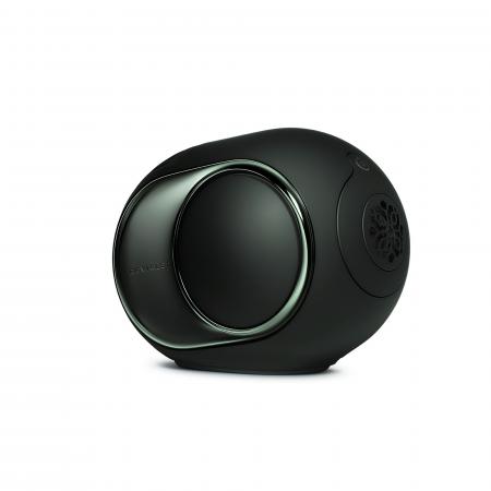 Акустическая система Devialet Phantom Ultimate 98 dB Deep Forest, темный лес