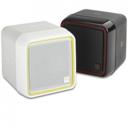 Радиоприемник QED Q2 white