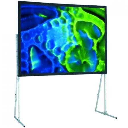Экран Draper Ultimate Folding Screen NTSC (3:4) 381/150" 218*295 CRS