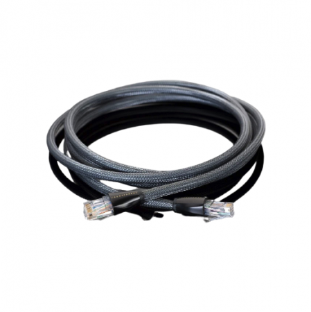 Кабель цифровой RJ/E Transparent Ethernet G6 (2,0 м)