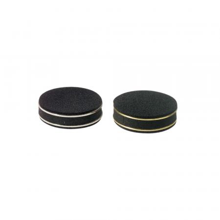 Демпферы In-Akustik Premium Doublette, 4 pcs, black #008509
