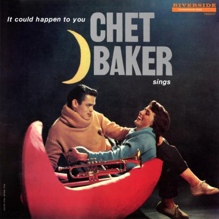 Виниловая пластинка Chet Baker - Chet Baker Sings: It Could Happen To You