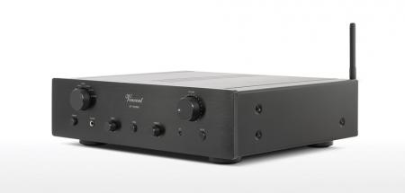 Интегральный усилитель Vincent SV-500MK BL