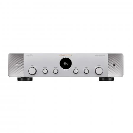 Стерео ресивер Marantz Stereo 70s Silver