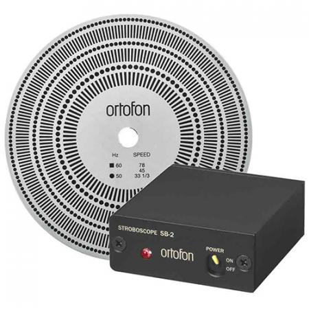Стробоскоп Ortofon SB-2