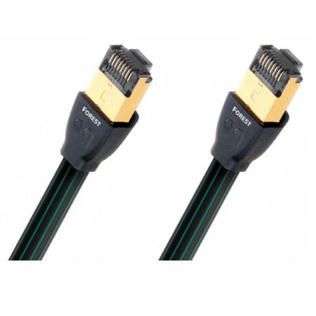 Кабель AudioQuest Forest RJ/E PVC 3.0m