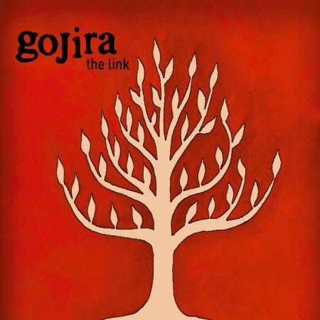 Виниловая пластинка Gojira - The Link (Black Vinyl LP)