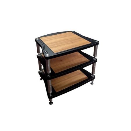 Модуль стойки под Hi-Fi Bassocontinuo ACCORDEON XL4 2.1 Stealth 120 mm