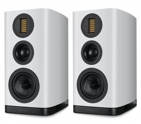 Полочная акустика Wharfedale Evo 5.2 White Oak