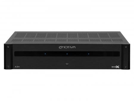 Усилитель мощности Emotiva A3+