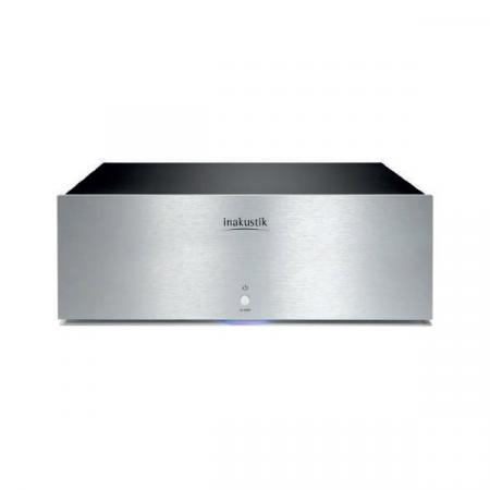 Сетевой фильтр In-Akustik Referenz AC-3500P silver, 00763500
