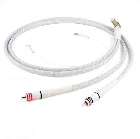 Кабель межблочный аудио Chord Company CHORD Music Tonearm SLIM