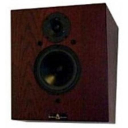 Тыловая акустика Gershman Acoustics X-1R mahogany veneer