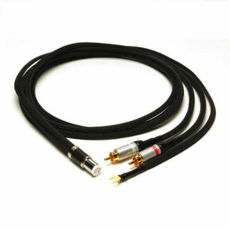 Кабель межблочный аудио Acoustic Revive Analog-1.2 TripleC FM