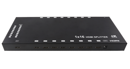Сплиттер HDMI Prestel SP-H2-116