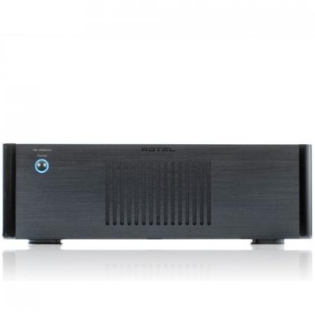 Усилитель Rotel RB-1552 MKII black