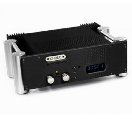 Стереоусилитель Chord Electronics CPM 3350 black