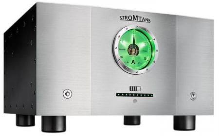 Батарейный источник питания Stromtank S 2500
