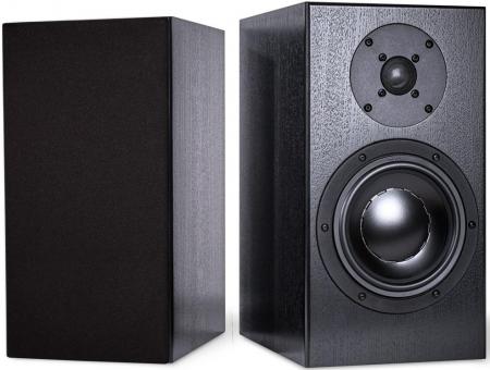 Полочная акустика Totem Acoustic Signature One Black Ash