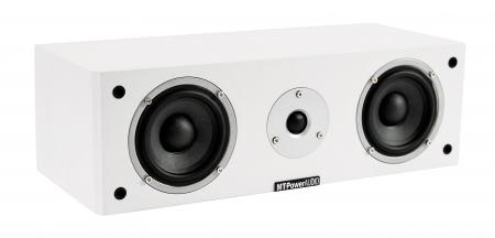 Акустика центрального канала MT-Power Performance XL Center white