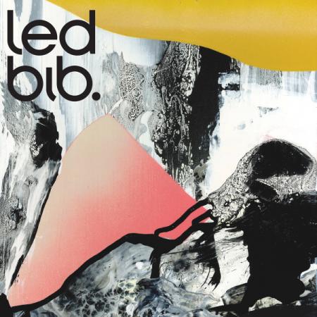 Виниловая пластинка Led Bib - It's Morning (Black Vinyl LP)
