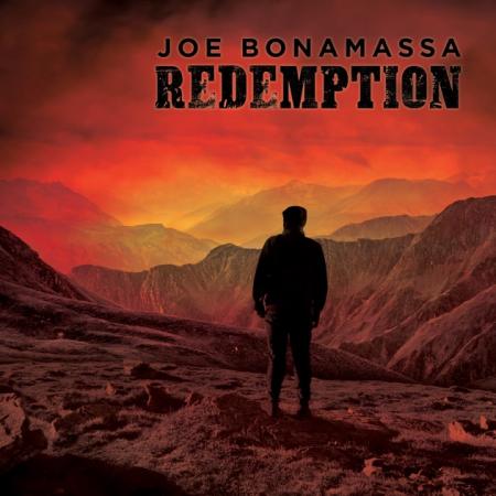 Виниловая пластинка Bonamassa, Joe - Redemption (Orange Vinyl 2LP)