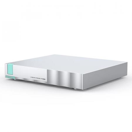 Сетевой аудио проигрыватель SMSL N100 Silver