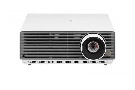 Лазерный проектор LG BU60RG