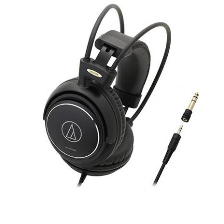 Наушники Audio-Technica ATH-AVC500