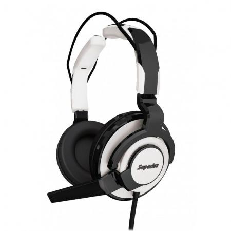 Игровая гарнитура Superlux HMC631 White