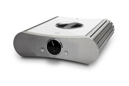Усилитель мощности Gato Audio PWR-222 High Gloss White