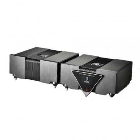 Стерео предусилитель Gryphon Audio Designs Commander