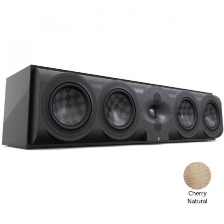 Акустика центрального канала Perlisten Audio S7c Cherry Natural