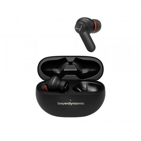 Наушники Beyerdynamic Amiron 100 Black