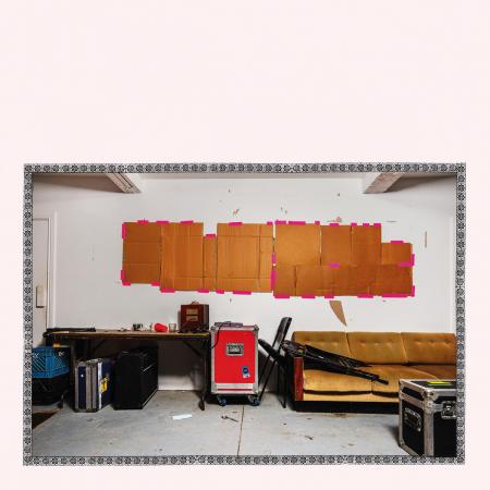 Виниловая пластинка Godspeed You! Black Emperor - No Title As Of 13 February 2024 28.340 Dead (Black Vinyl 2LP)
