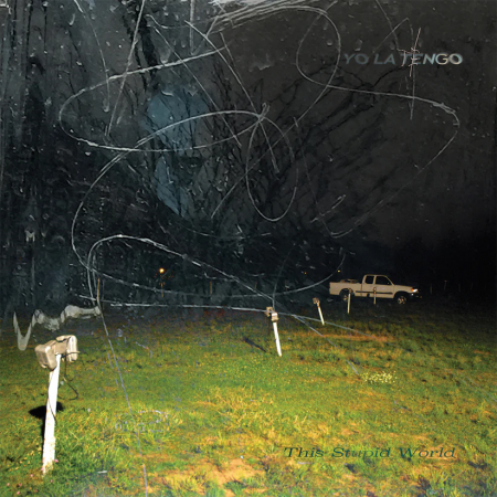 Виниловая пластинка Yo La Tengo -  This Stupid World (Black Vinyl 2LP)