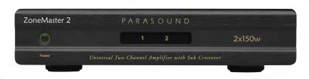 Усилитель мощности Parasound Zone Master 2