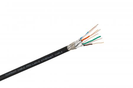 Кабель Tchernov Cable PRO LAN-8 Ethernet Cable / 200 m