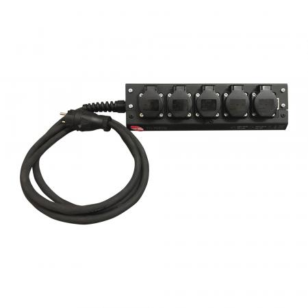 Дистрибьютор питания EDS TC705TR