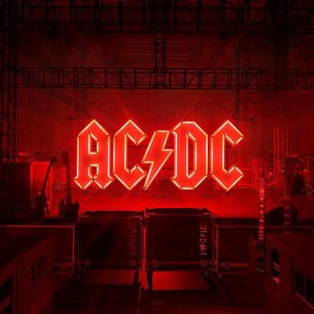 Виниловая пластинка AC/DC - Power Up (Limited Gold Nugget Vinyl LP, Artwork Print)