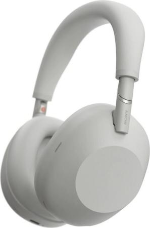 Наушники Sony WH-1000XM6 Platinum Silver