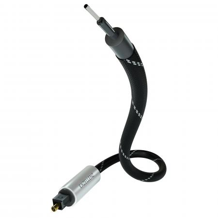 Кабель оптический In-Akustik Exzellenz Optical Cable Toslink 1.0m #00604501