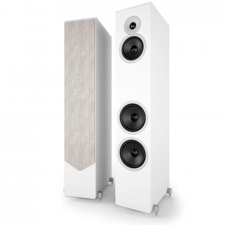Напольная акустика Acoustic Energy AE320-2 (2025) White